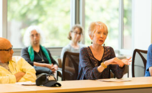 parents asking questions