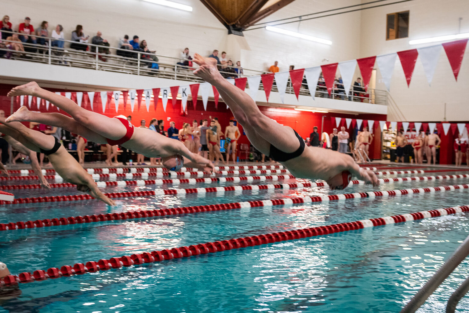 Kneller Athletic Center | Campus Map