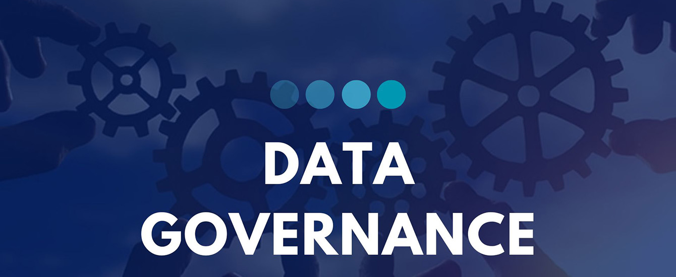 data governance banner