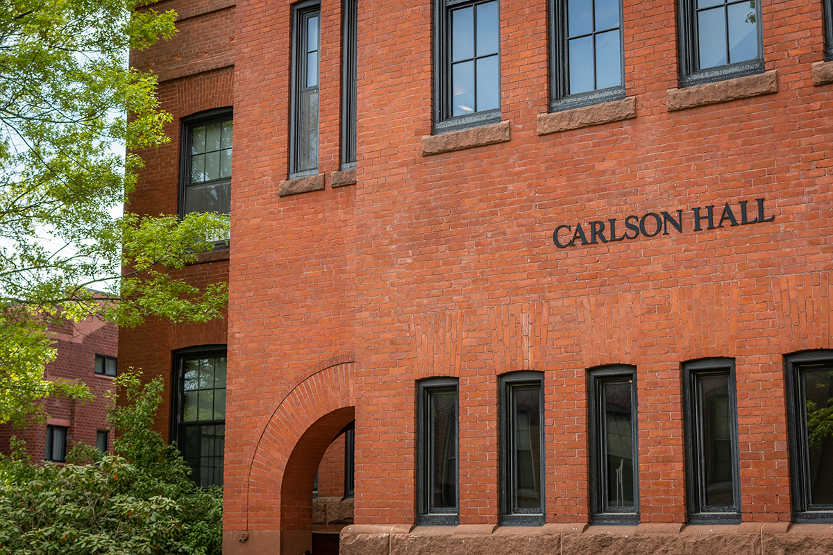 Carlson Hall