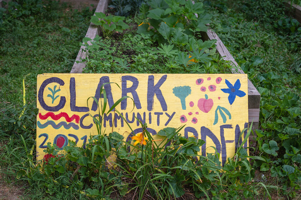clark community