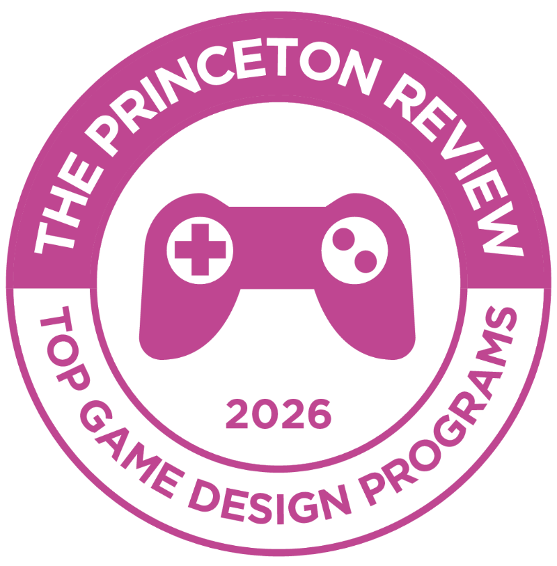 Princeton review logo